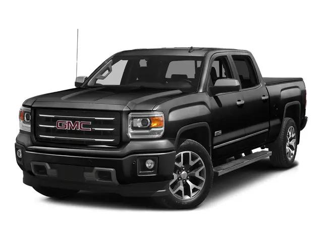 2015 GMC Sierra 1500 Denali for sale in Milaca, MN