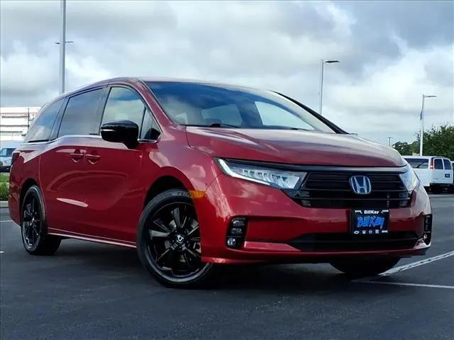 2023 Honda Odyssey Sport for sale in Bourbonnais, IL