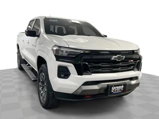 2026 Chevrolet Colorado Z71, 4WD for sale in Herculaneum, MO