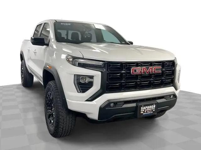 2026 GMC Canyon Elevation, 4WD for sale in Herculaneum, MO