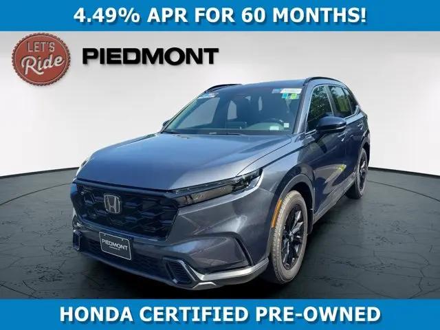 2024 Honda CR-V Hybrid Sport for sale in Anderson, SC