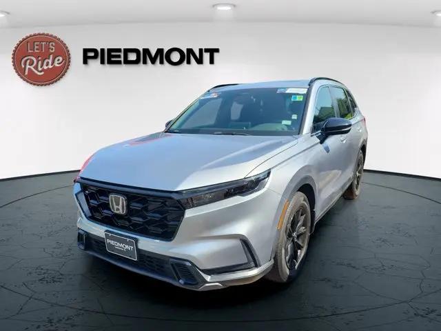 2024 Honda CR-V Hybrid Sport for sale in Anderson, SC