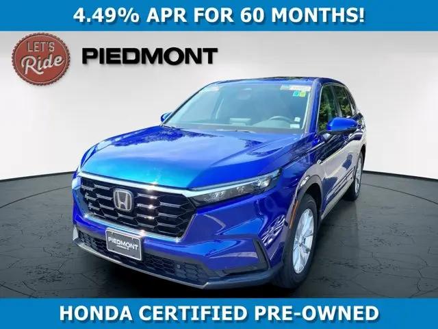 2024 Honda CR-V EX-L AWD for sale in Anderson, SC