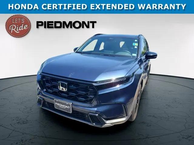 2025 Honda CR-V Hybrid Sport-L for sale in Anderson, SC