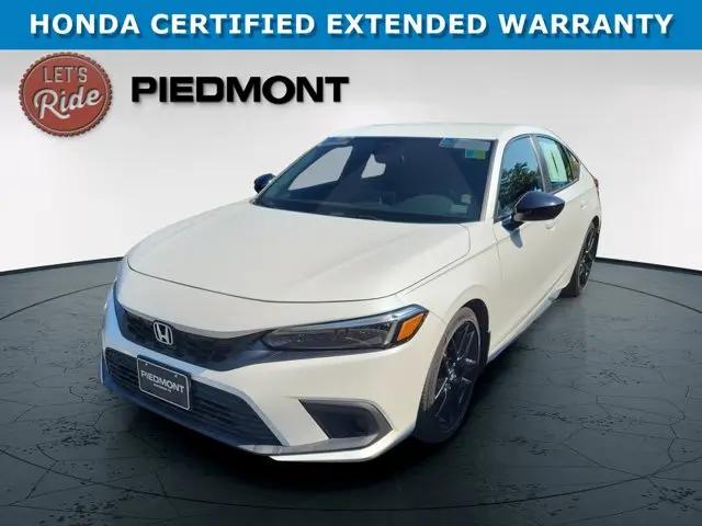 2024 Honda Civic Sport for sale in Anderson, SC