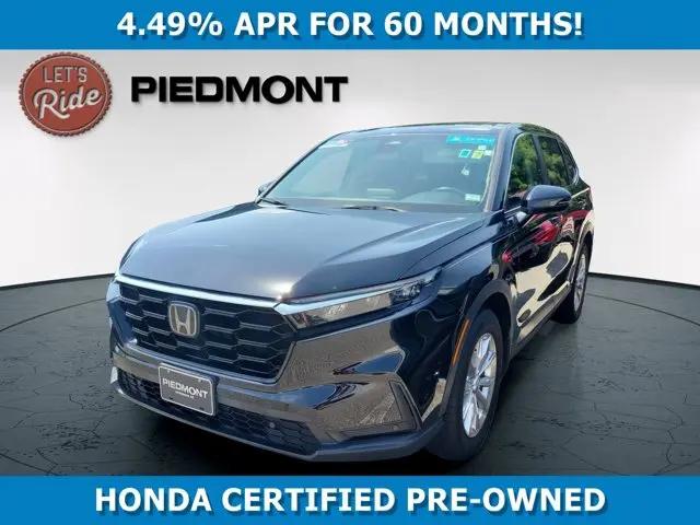 2024 Honda CR-V EX-L AWD for sale in Anderson, SC