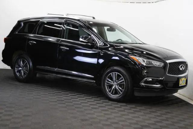 2018 INFINITI QX60 Base for sale in Chantilly, VA