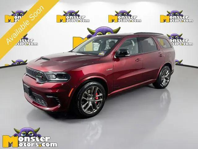 2024 Dodge Durango R/T Plus for sale in Michigan Center, MI