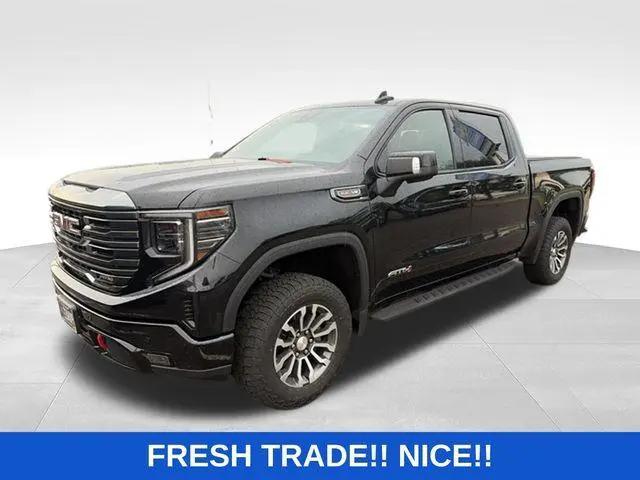 2022 GMC Sierra 1500 4WD Crew Cab Short Box AT4 for sale in Anoka, MN