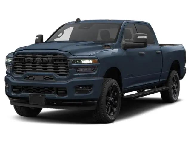 2026 Ram 2500 Big Horn Crew Cab 4x4 6'4" Box for sale in Redlands, CA