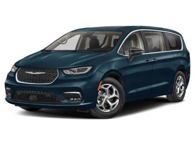 2025 Chrysler Pacifica Limited for sale in Morrow, GA