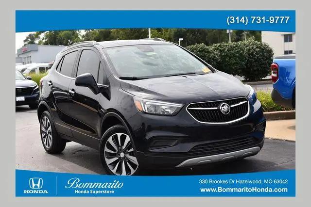 2022 Buick Encore AWD Preferred for sale in Hazelwood, MO