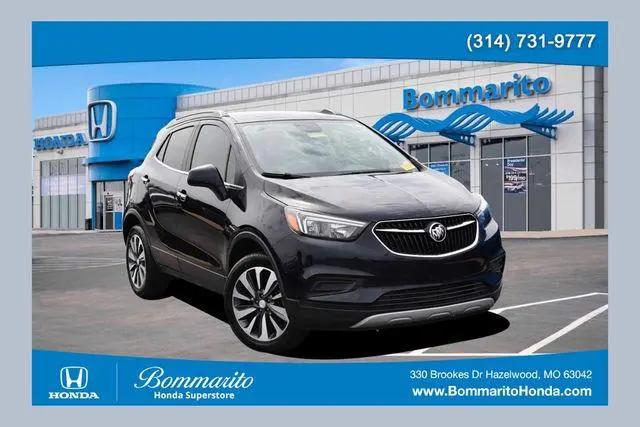 2022 Buick Encore AWD Preferred for sale in Hazelwood, MO