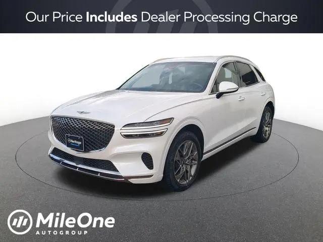 2025 Genesis GV70 2.5T AWD for sale in Fallston, MD