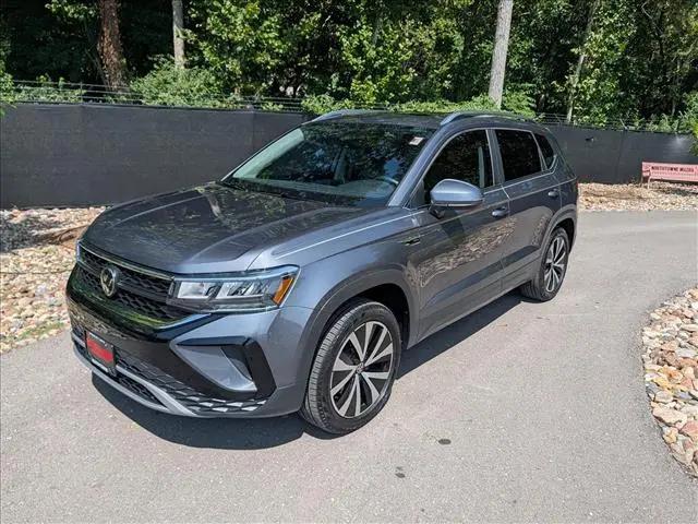 2023 Volkswagen Taos 1.5T SE for sale in Kansas City, MO