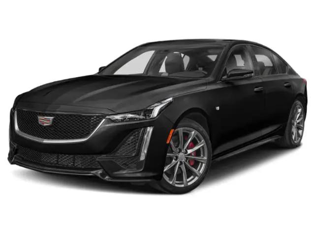 2021 Cadillac CT5 V-Series for sale in Madison, NC