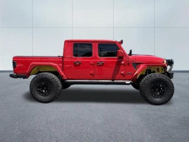2021 Jeep Gladiator Sport for sale in Madison, NC