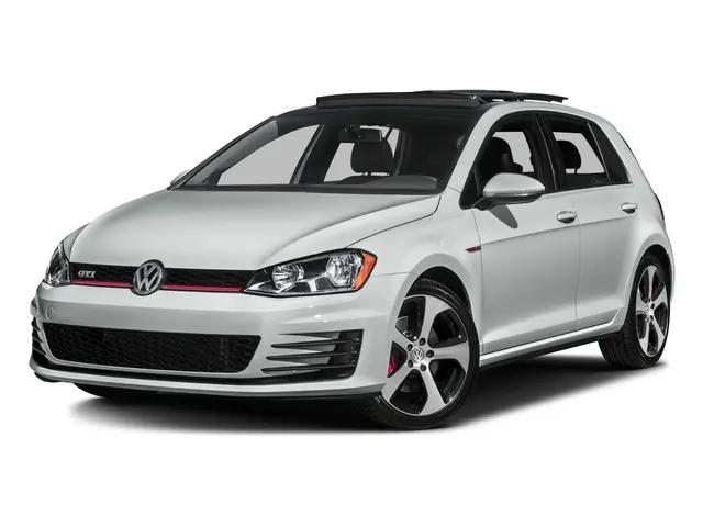 2017 Volkswagen Golf GTI S 4-Door for sale near Mechanicsburg, OH