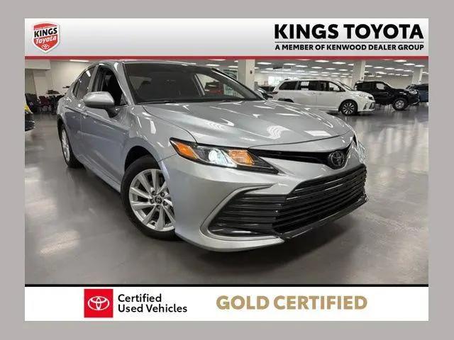 2024 Toyota Camry LE for sale in Cincinnati, OH