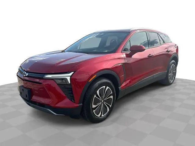 2024 Chevrolet V Blazer eAWD 2LT for sale in Southfield, MI