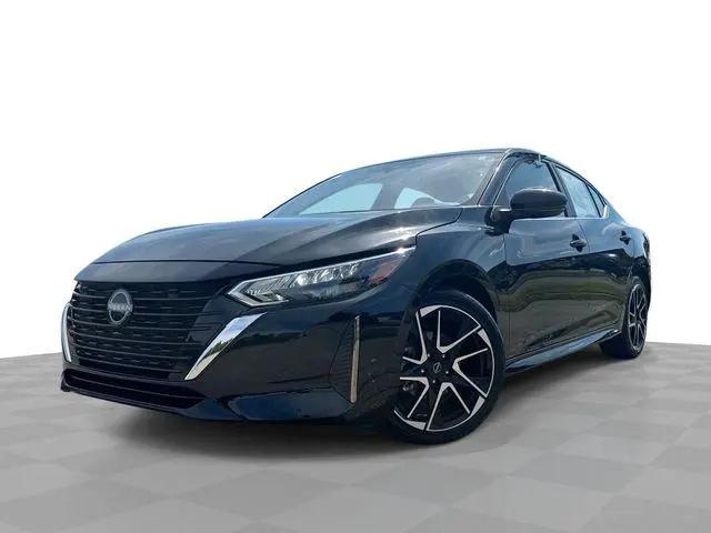 2025 Nissan Sentra SR for sale in Southfield, MI