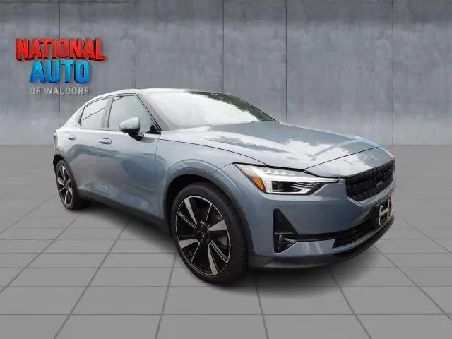 2021 Polestar 2 Launch Edition for sale in Waldorf, MD