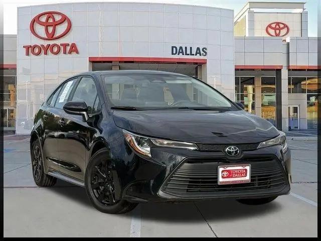 2024 Toyota Corolla LE for sale in Dallas, TX