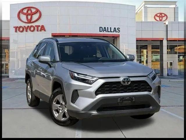 2025 Toyota RAV4 XLE for sale in Dallas, TX