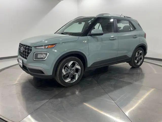 2025 Hyundai Venue SEL for sale in Hagerstown, MD