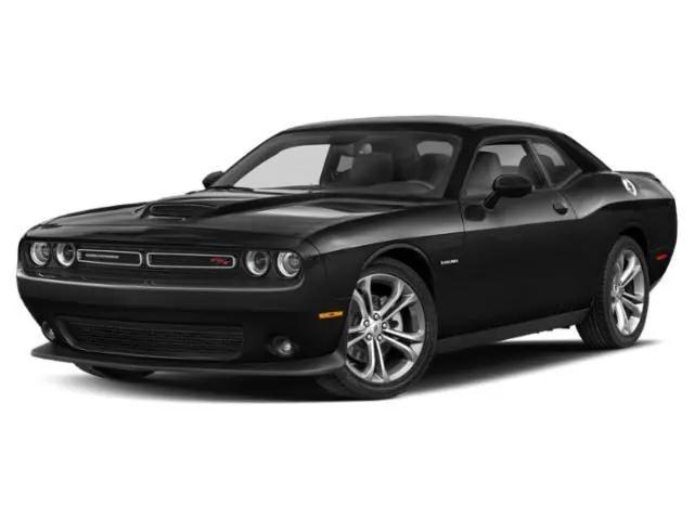 2022 Dodge Challenger R/T for sale in Cincinnati, OH