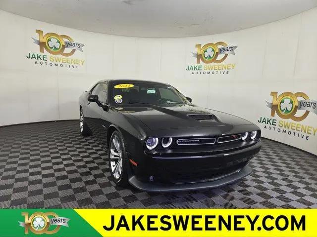 2022 Dodge Challenger R/T for sale in Cincinnati, OH