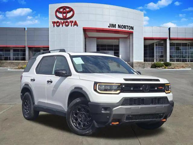 2026 Honda Passport AWD TrailSport Elite Blackout for sale in Tulsa, OK