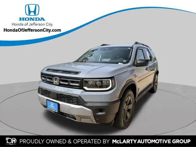 2026 Honda Passport AWD RTL for sale in Jefferson City, MO