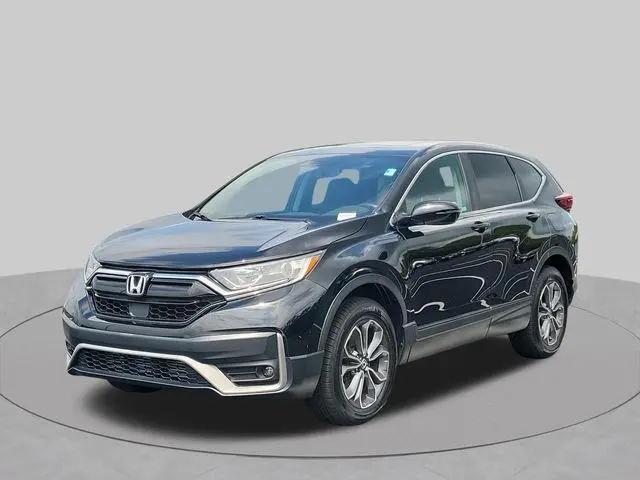 2022 Honda CR-V AWD EX-L for sale in Indianapolis, IN
