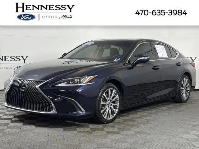 2019 Lexus ES 350 Base for sale in Atlanta, GA