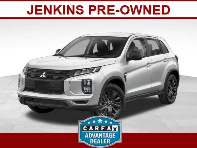 2025 Mitsubishi Outlander Sport 2.0 LE AWC for sale in Lakeland, FL