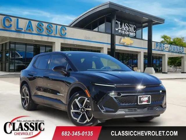 2025 Chevrolet Equinox LT 1 for sale in Grapevine, TX