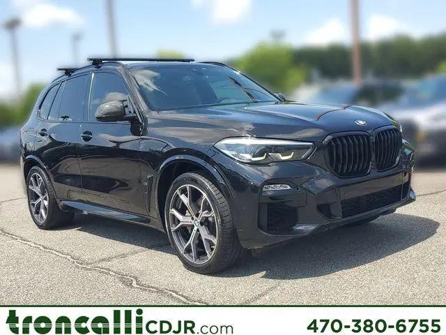 2020 BMW X5 sDrive40i for sale in Cumming, GA