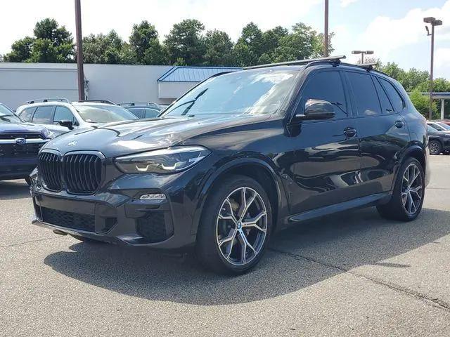 2020 BMW X5 sDrive40i for sale in Cumming, GA