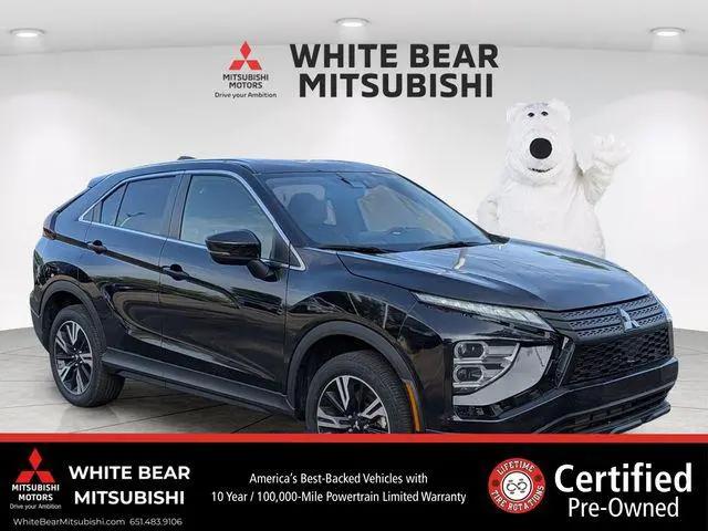 2025 Mitsubishi Eclipse Cross SE S-AWC for sale in White Bear Lake, MN