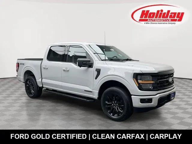2024 Ford F-150 XLT for sale in Fond du Lac, WI