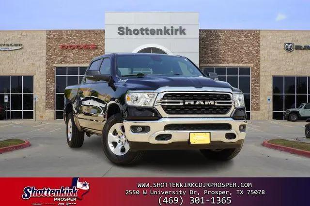 2023 Ram 1500 Lone Star Crew Cab 4x4 57 Box for sale in Prosper, TX