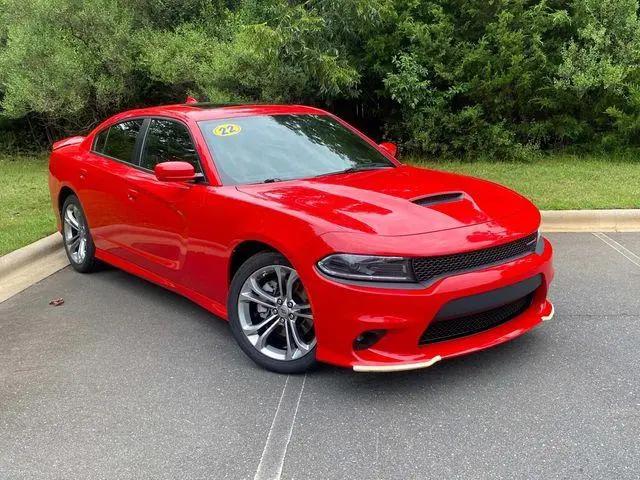 2022 Dodge Charger GT RWD for sale in Charlotte, NC