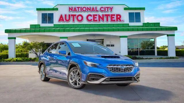 2023 Subaru WRX Base for sale in National City, CA