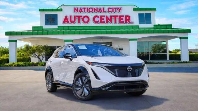 2023 Nissan ARIYA ENGAGE for sale in National City, CA