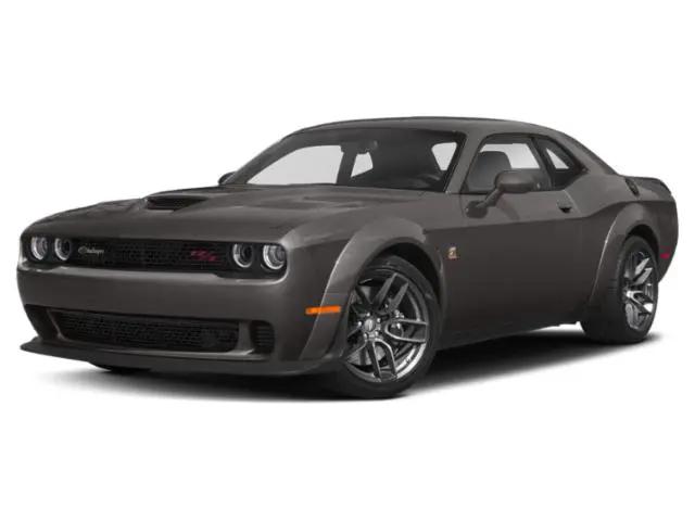 2019 Dodge Challenger R/T Scat Pack for sale in Oklahoma City, OK