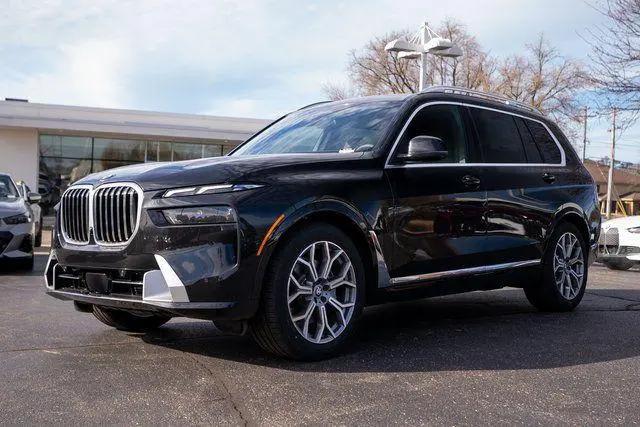 2026 BMW X7 xDrive40i for sale in Glendale, WI