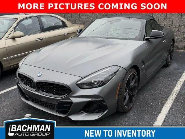 2025 BMW Z4 M40i for sale in Louisville, KY