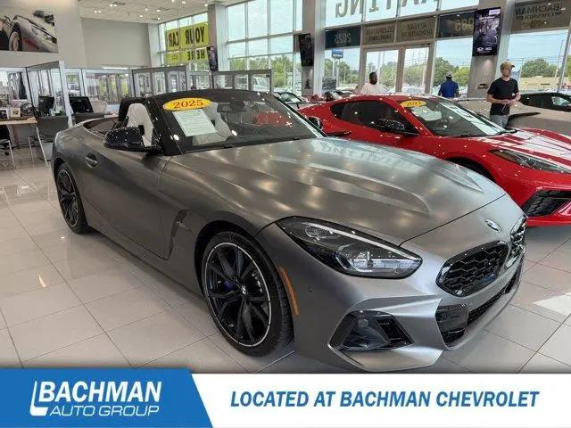 2025 BMW Z4 M40i for sale in Louisville, KY