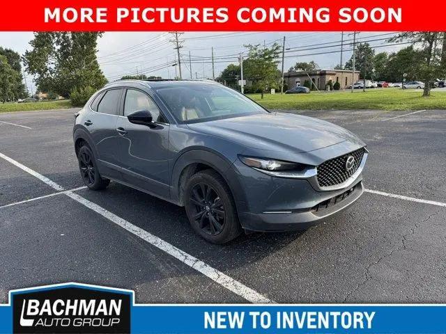 2023 Mazda CX-30 2.5 S Carbon Edition for sale in Louisville, KY